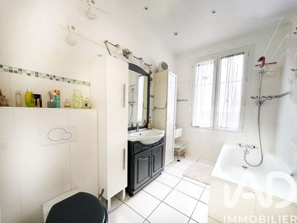 Maison à vendre 4 pièces 83 m² Toulon