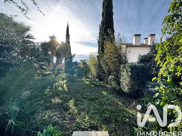Maison à vendre 4 pièces 83 m² Toulon