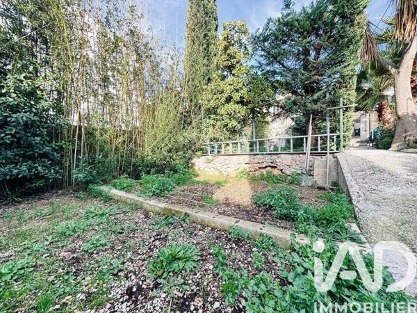 Maison à vendre 4 pièces 83 m² Toulon