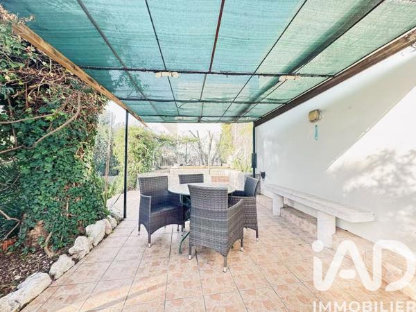Maison à vendre 4 pièces 83 m² Toulon