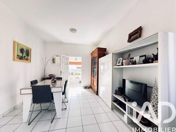 Maison à vendre 4 pièces 83 m² Toulon