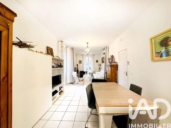 Maison à vendre 4 pièces 83 m² Toulon