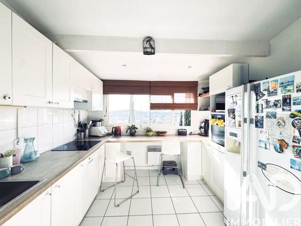 Maison à vendre 4 pièces 83 m² Toulon