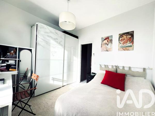 Maison à vendre 4 pièces 83 m² Toulon