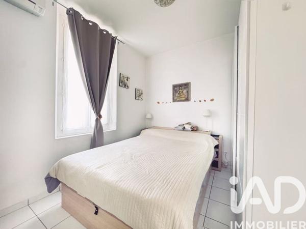 Maison à vendre 4 pièces 83 m² Toulon