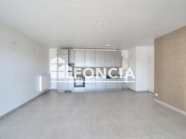 À vendre Appartement 3 pièces 67 m² - Gex 01170