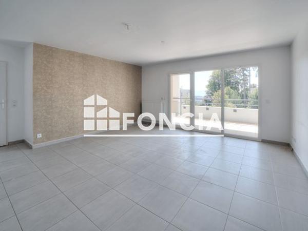 À vendre Appartement 3 pièces 67 m² - Gex 01170