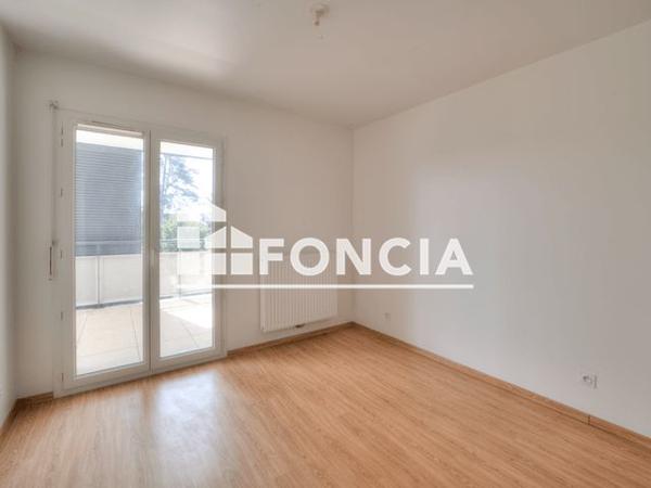 À vendre Appartement 3 pièces 67 m² - Gex 01170