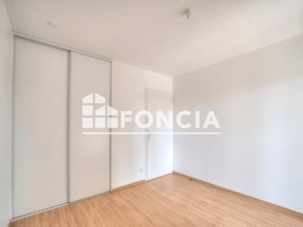 À vendre Appartement 3 pièces 67 m² - Gex 01170