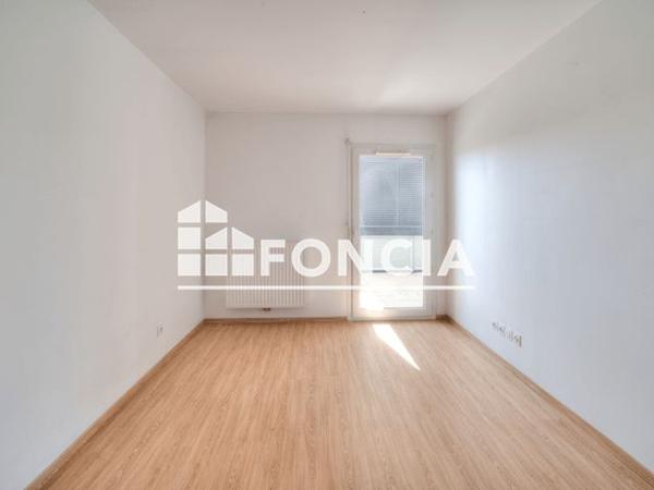 À vendre Appartement 3 pièces 67 m² - Gex 01170