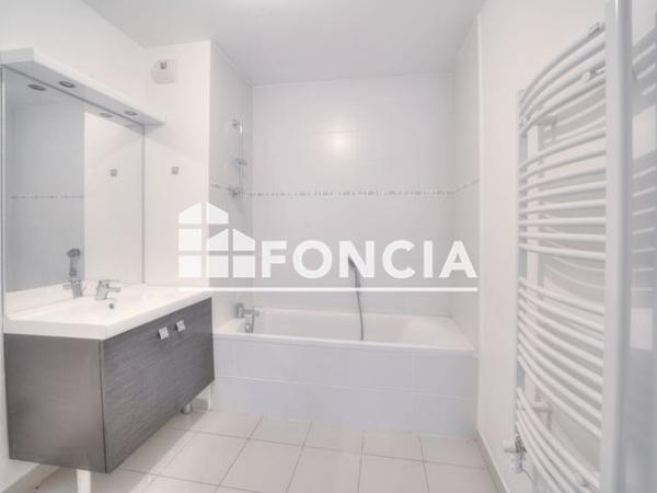 À vendre Appartement 3 pièces 67 m² - Gex 01170