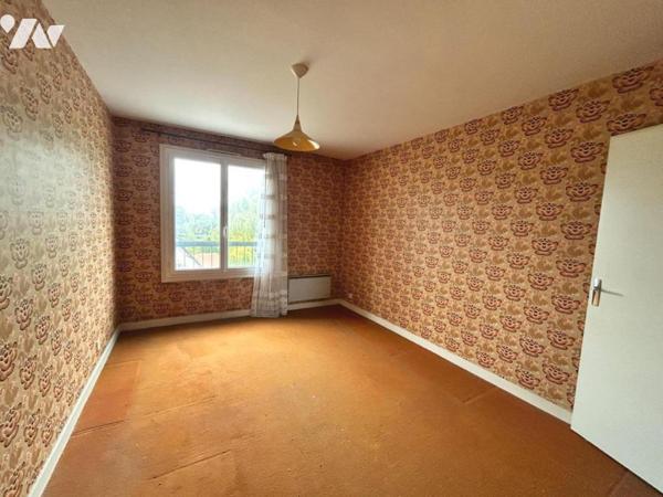SAINT BRICE COURCELLES APPART 4 PIECES AVEC GARAGE