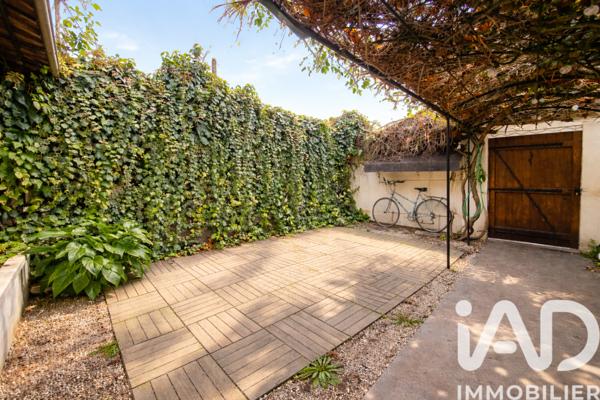 Maison à vendre 5 pièces 130 m² Avignon