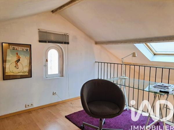 Maison à vendre 5 pièces 130 m² Avignon