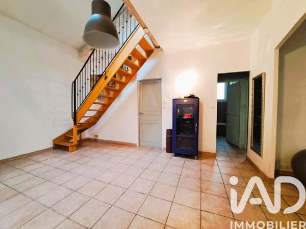 Maison à vendre 5 pièces 130 m² Avignon