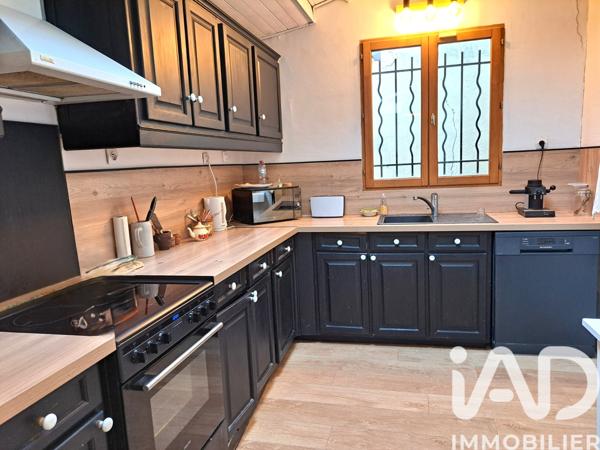 Maison à vendre 5 pièces 130 m² Avignon