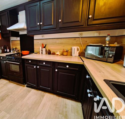 Maison à vendre 5 pièces 130 m² Avignon