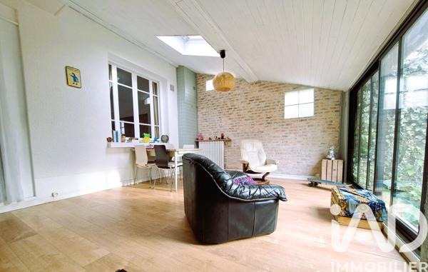 Maison à vendre 5 pièces 130 m² Avignon