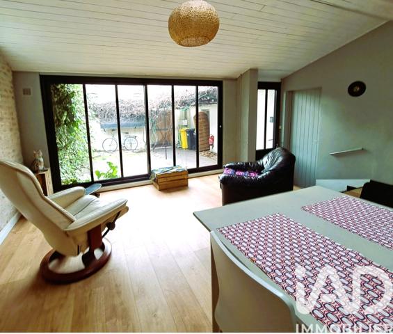 Maison à vendre 5 pièces 130 m² Avignon