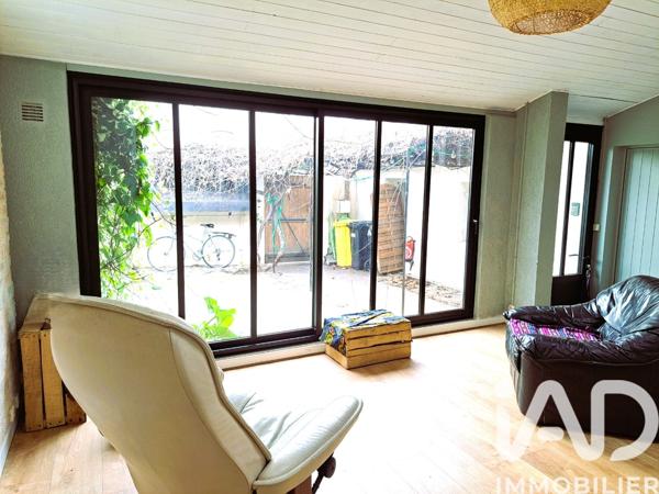 Maison à vendre 5 pièces 130 m² Avignon