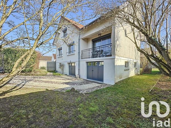 Maison à vendre 6 pièces 140 m² Meaux