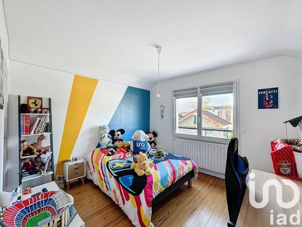 Maison à vendre 6 pièces 140 m² Meaux