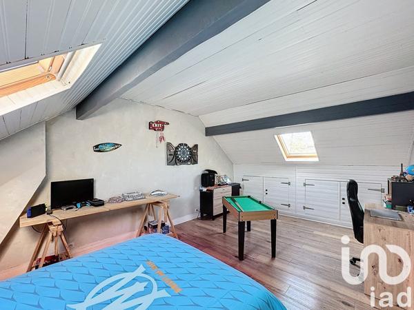 Maison à vendre 6 pièces 140 m² Meaux