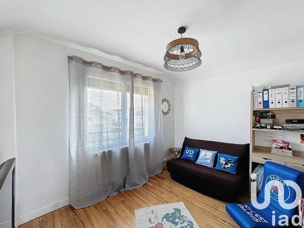 Maison à vendre 6 pièces 140 m² Meaux