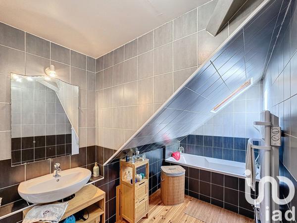 Maison à vendre 6 pièces 140 m² Meaux