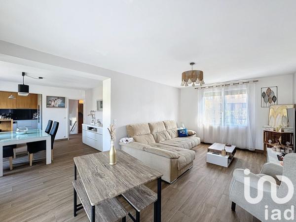 Maison à vendre 6 pièces 140 m² Meaux