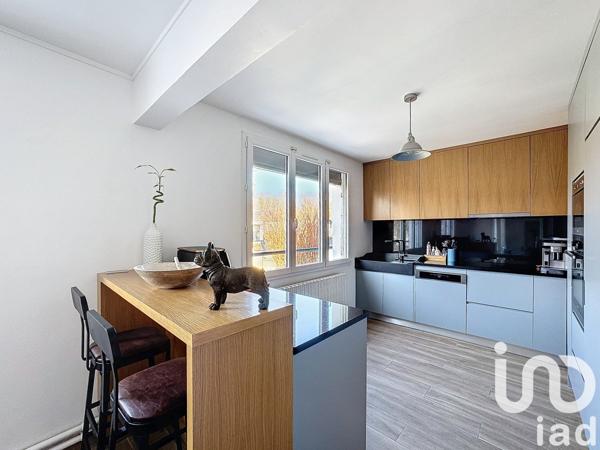 Maison à vendre 6 pièces 140 m² Meaux