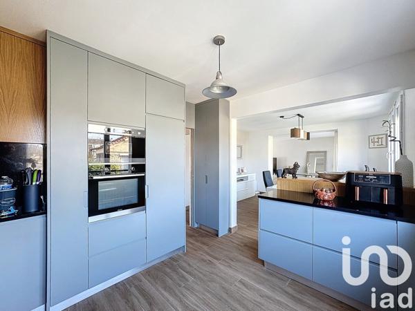 Maison à vendre 6 pièces 140 m² Meaux