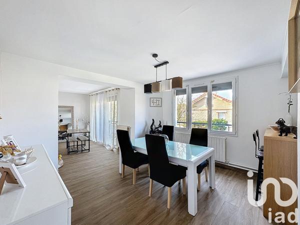 Maison à vendre 6 pièces 140 m² Meaux
