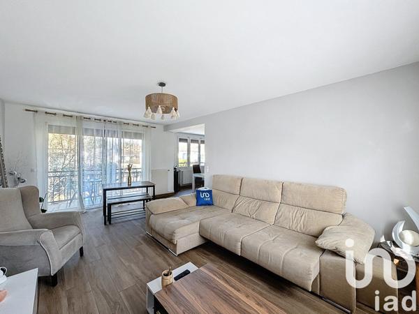 Maison à vendre 6 pièces 140 m² Meaux