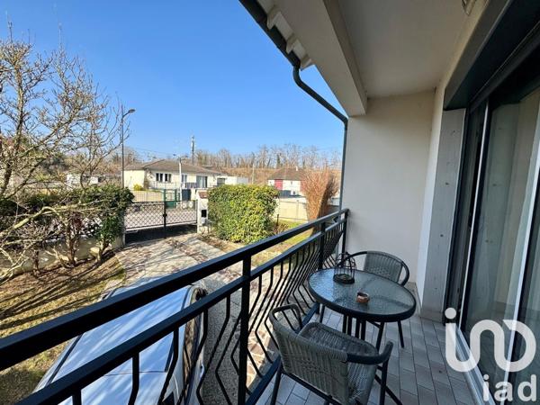 Maison à vendre 6 pièces 140 m² Meaux