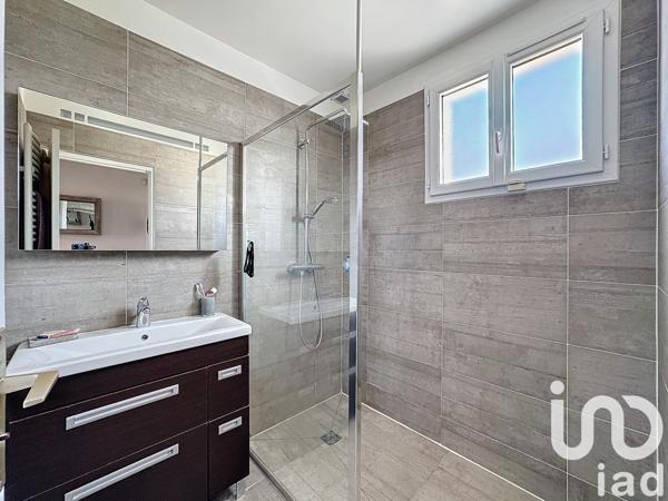 Maison à vendre 6 pièces 140 m² Meaux