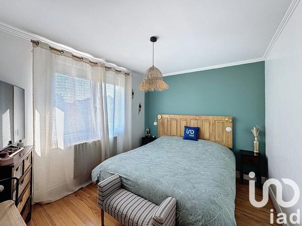 Maison à vendre 6 pièces 140 m² Meaux