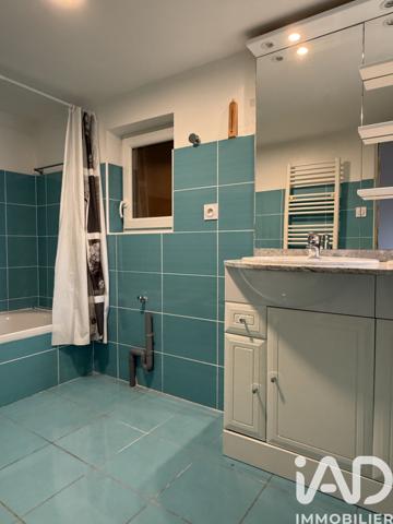 Maison à vendre 2 pièces 40 m² Villefranche-de-Panat