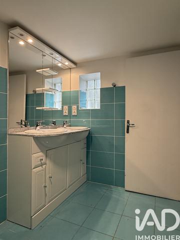 Maison à vendre 2 pièces 40 m² Villefranche-de-Panat