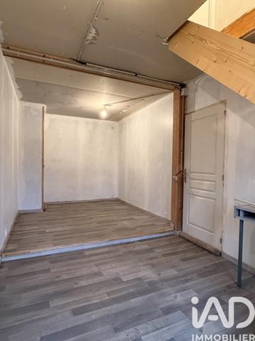 Maison à vendre 2 pièces 40 m² Villefranche-de-Panat