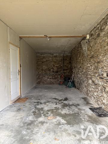 Maison à vendre 2 pièces 40 m² Villefranche-de-Panat