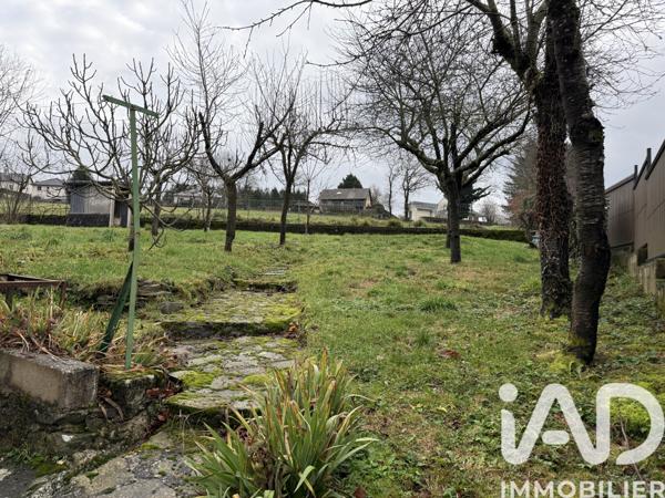 Maison à vendre 2 pièces 40 m² Villefranche-de-Panat