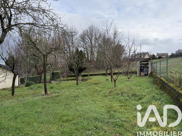 Maison à vendre 2 pièces 40 m² Villefranche-de-Panat