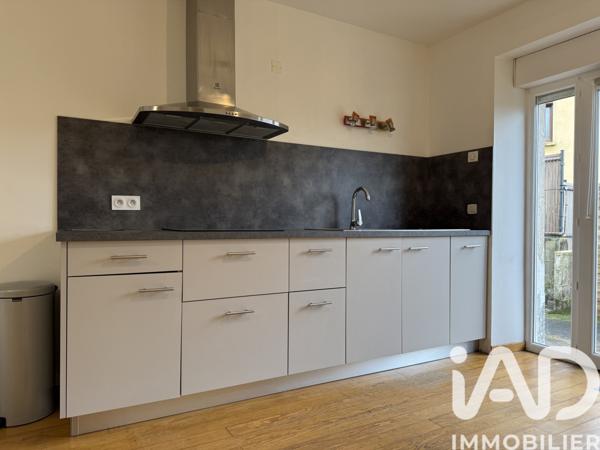 Maison à vendre 2 pièces 40 m² Villefranche-de-Panat