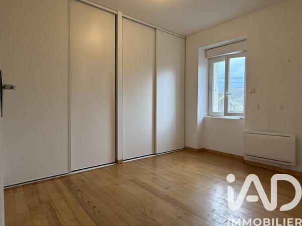 Maison à vendre 2 pièces 40 m² Villefranche-de-Panat