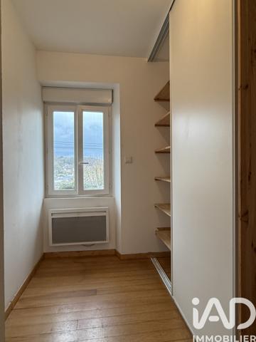 Maison à vendre 2 pièces 40 m² Villefranche-de-Panat