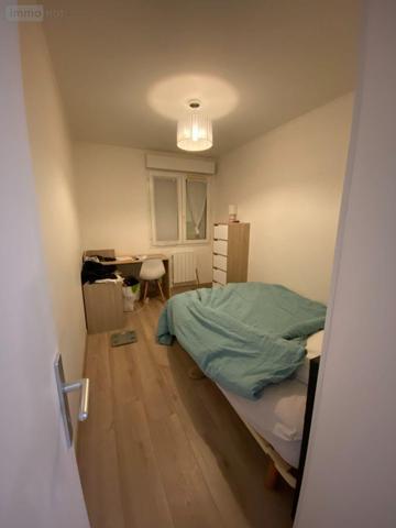 Appartement à vendre à Chartres dans l'Eure-et-Loir (28000), ref : 485 Grand faubourg