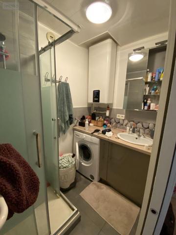 Appartement à vendre à Chartres dans l'Eure-et-Loir (28000), ref : 485 Grand faubourg