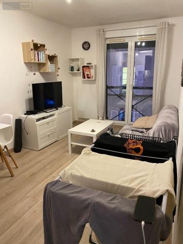 Appartement à vendre à Chartres dans l'Eure-et-Loir (28000), ref : 485 Grand faubourg