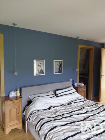 Maison à vendre 6 pièces 218 m² Saint-Amand-Jartoudeix
